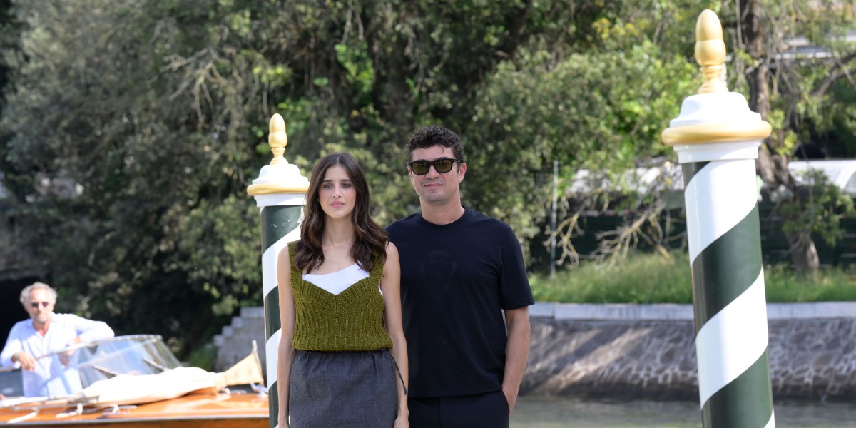 Dove vive Riccardo Scamarcio
