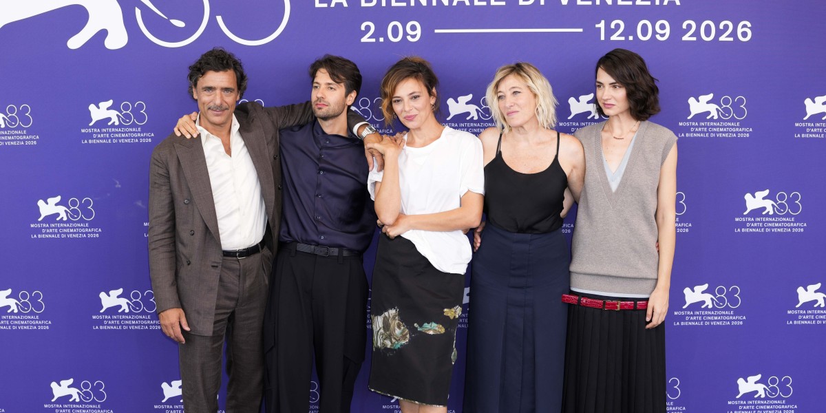 l'Estranea film