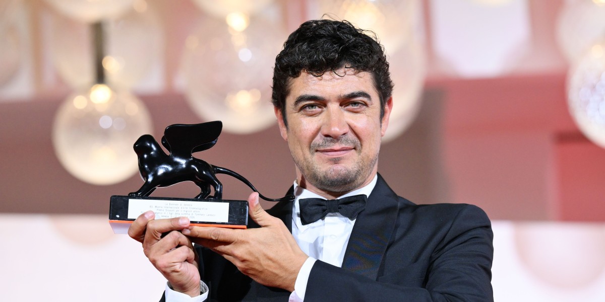 Dove vive Riccardo Scamarcio