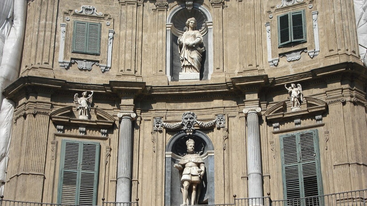 quattro canti