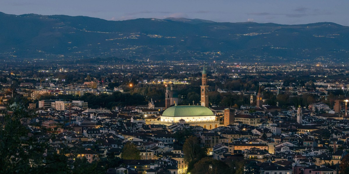 Vicenza