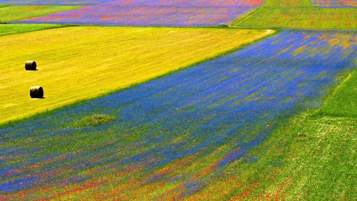 perchè l'umbria si chiama cosi