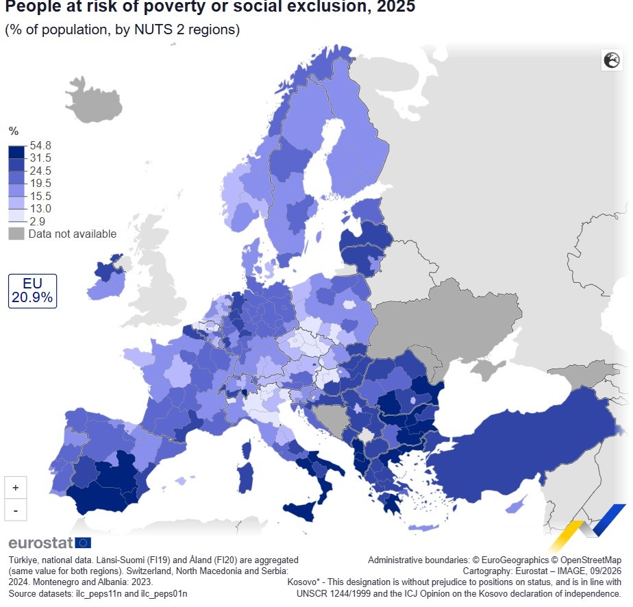 Eurostat