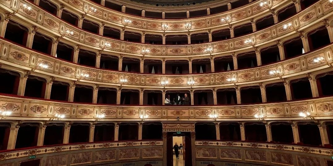 teatri condominiali unesco 