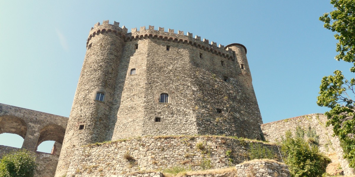 leggende castelli italiani
