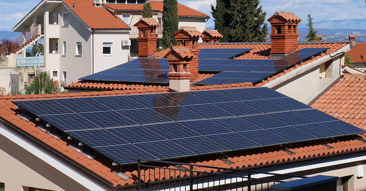 Fotovoltaico in condominio