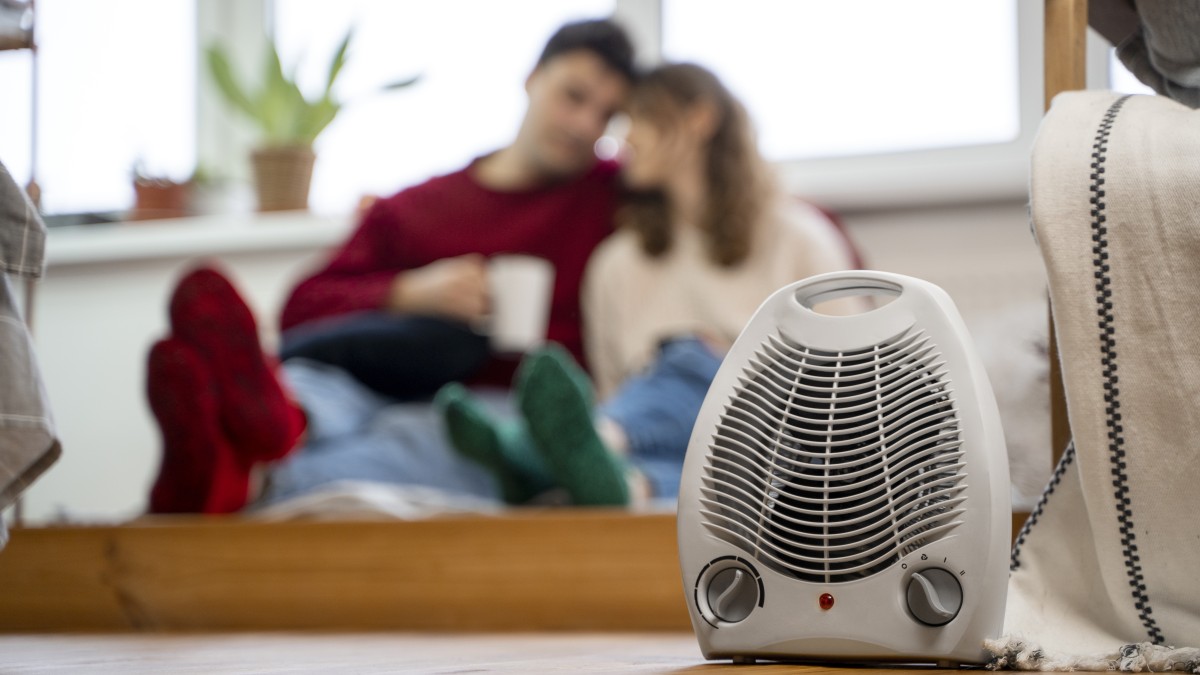 riscaldamento elettrico