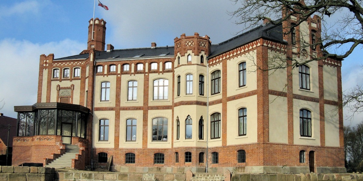 castelli da fiaba in Europa