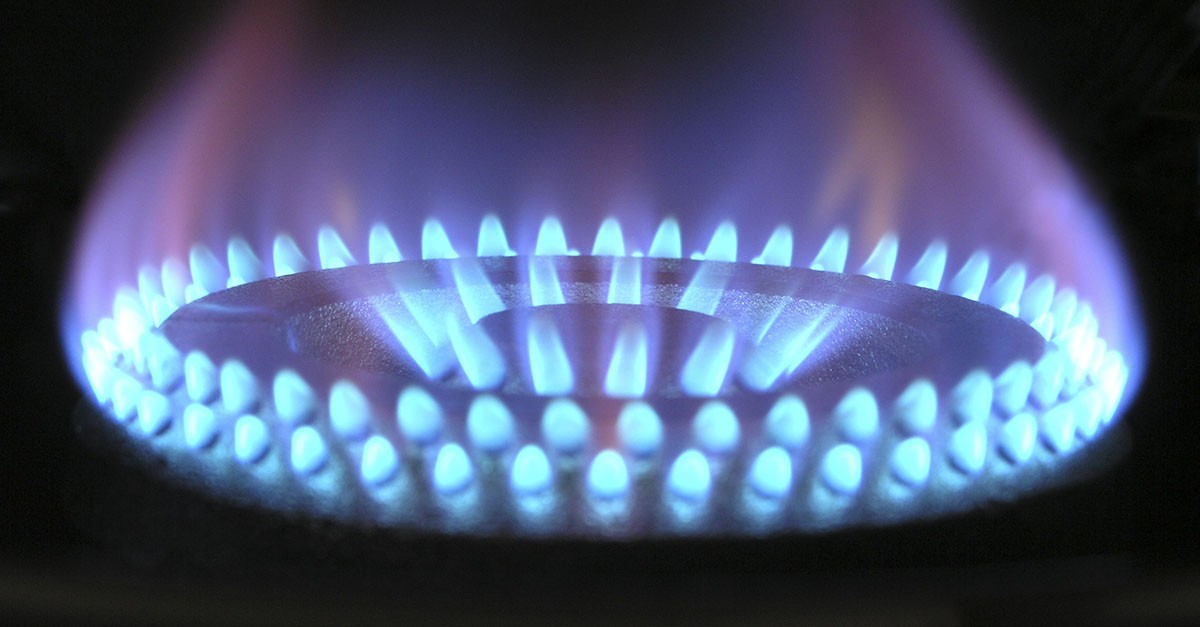 Gas in condominio