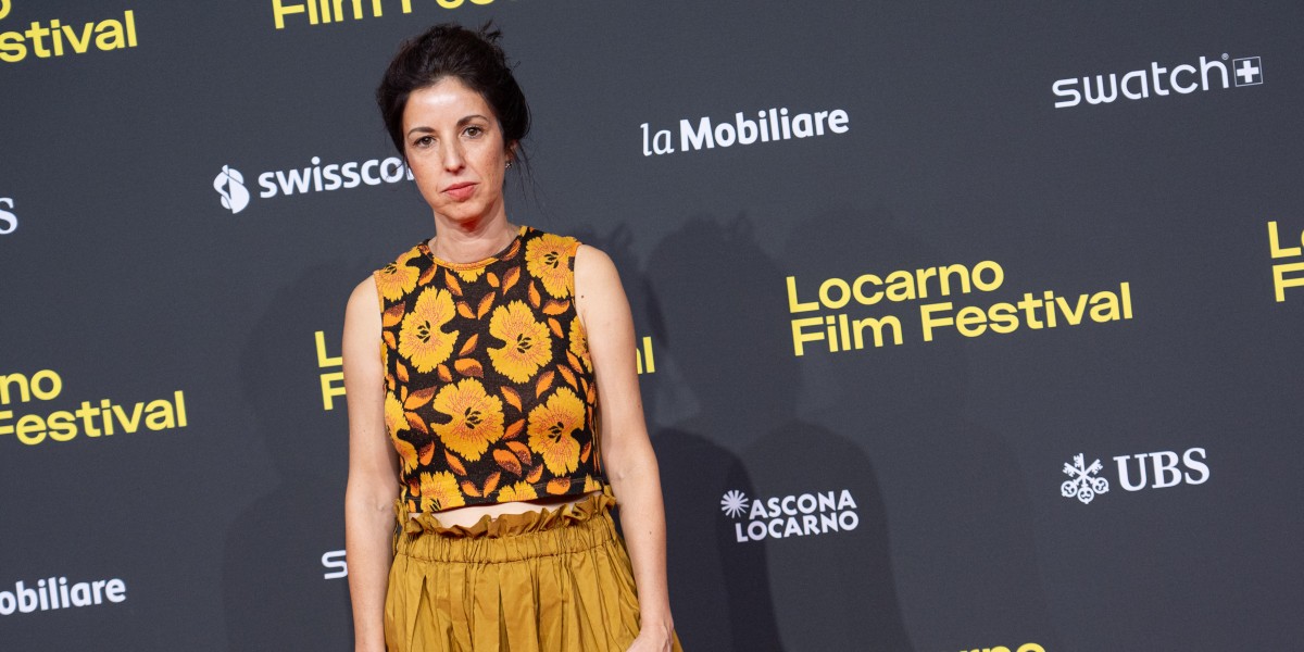dove è stato girato il film Gioia mia