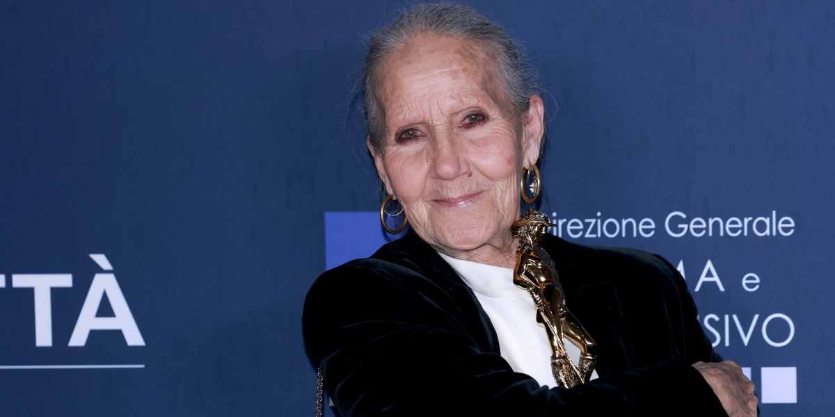 dove è stato girato il film Gioia mia