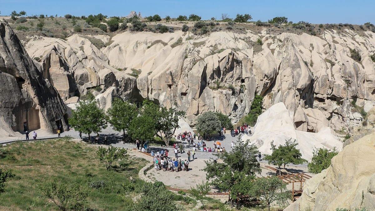 goreme