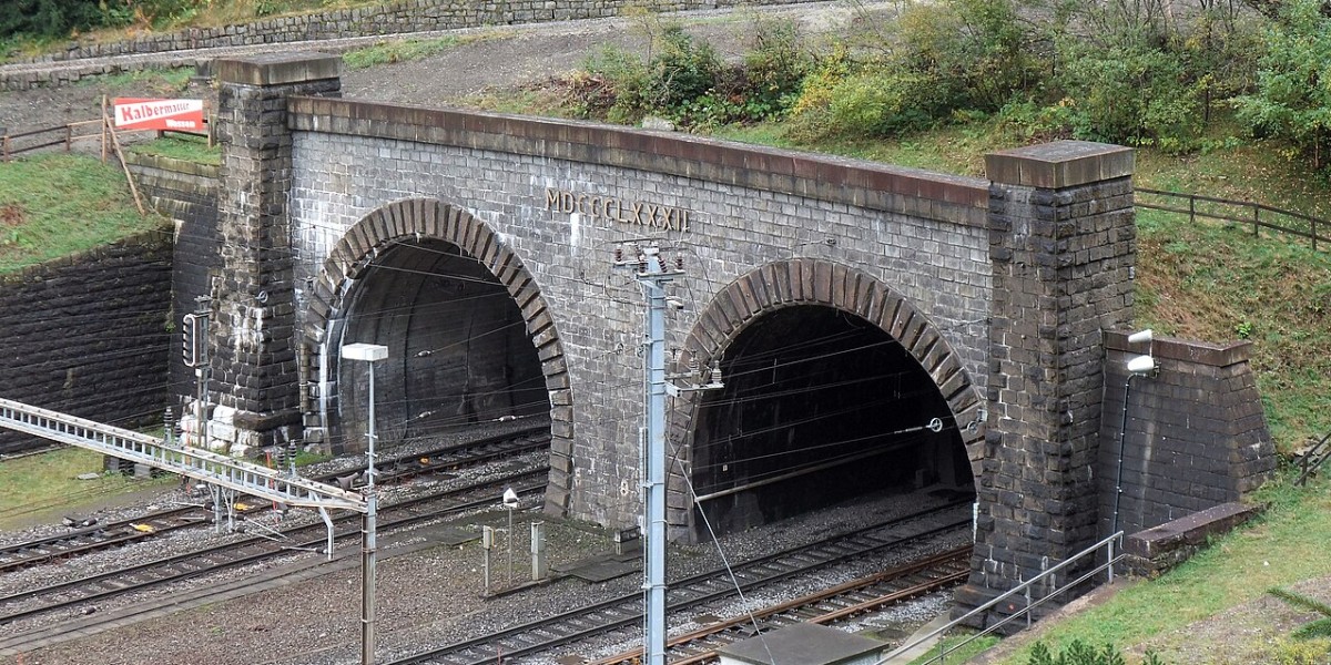 tunnel sottomarino più lungo del mondo