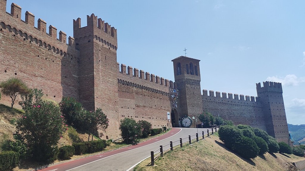 castelli da visitare ad halloween