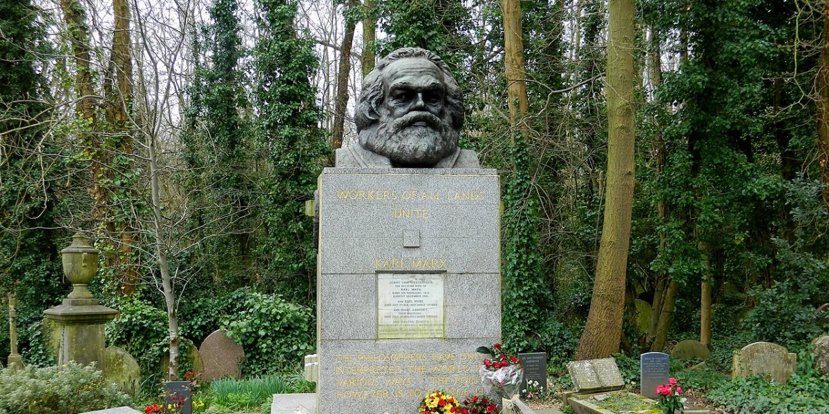 Cimiteri europei
