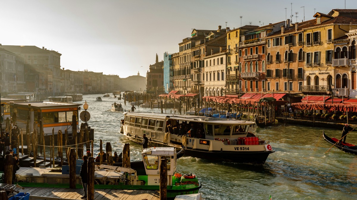 perche il ponte dei sospiri si chiama cosi
