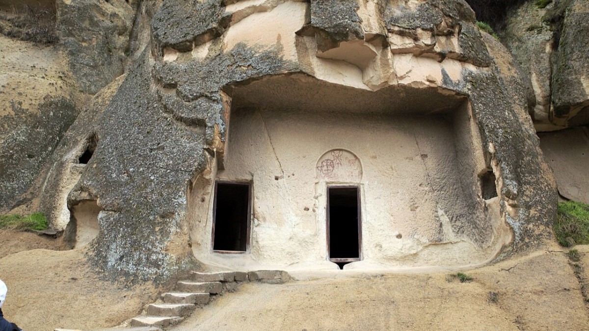 goreme