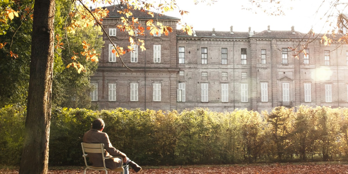 Torino in autunno