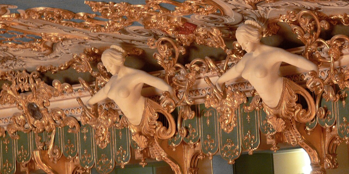 Quali sono i 10 teatri più importanti del mondo