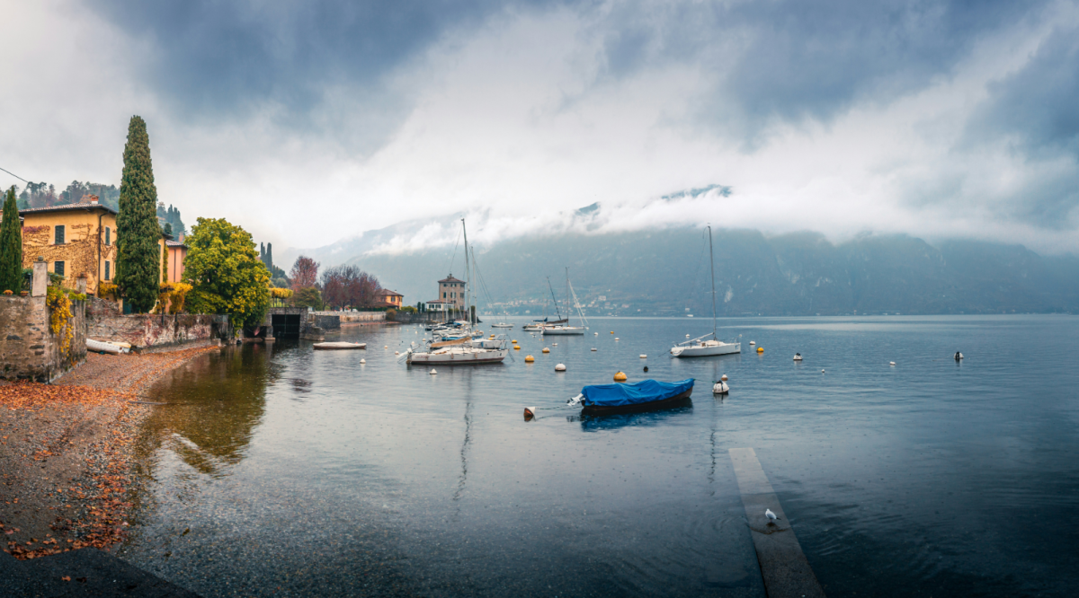 lago di Como