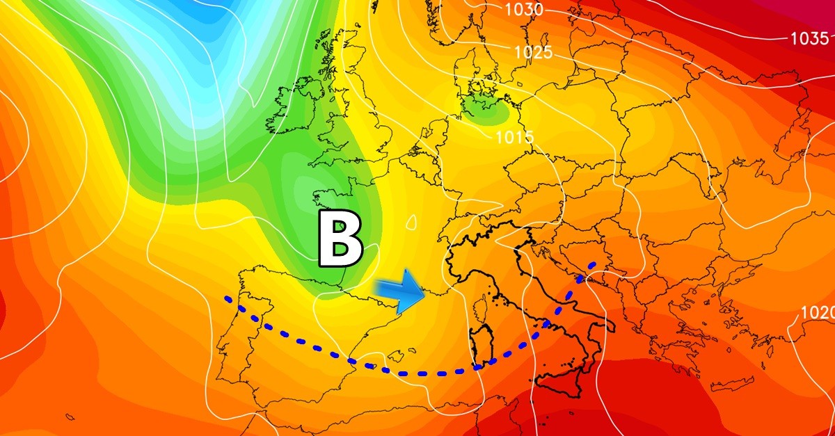 Maltempo
