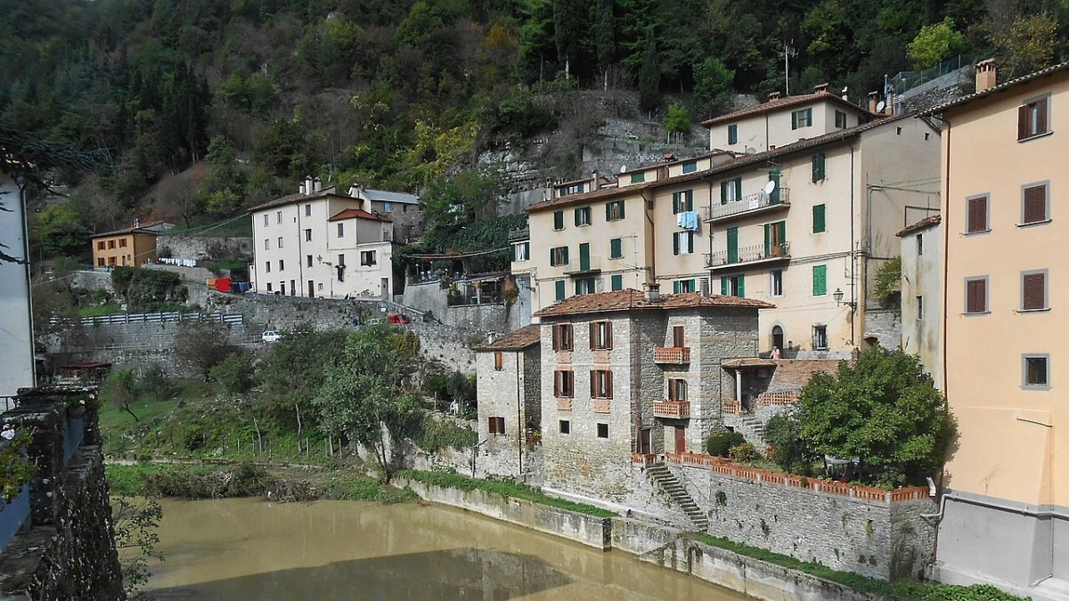 sagra delle castagne