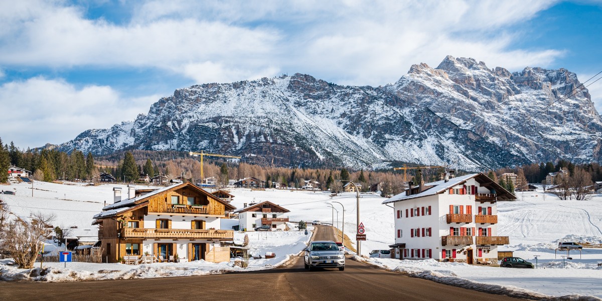 Italy holiday home prices 2026: