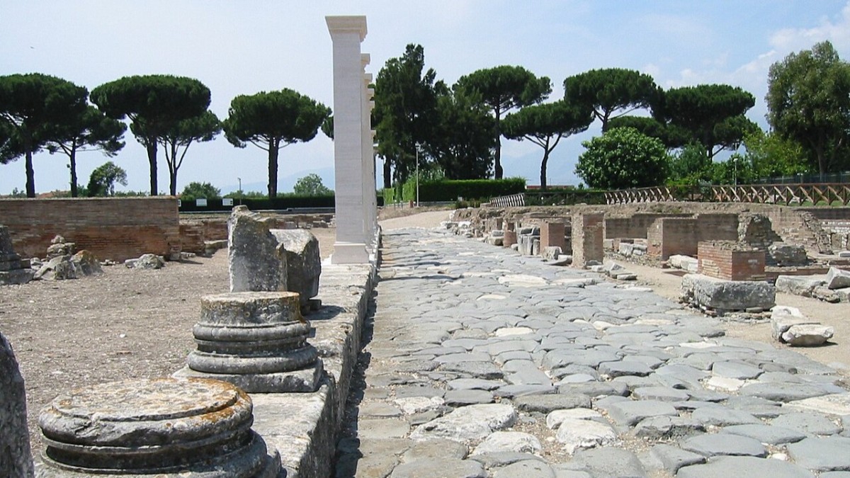 ponte real ferdinando