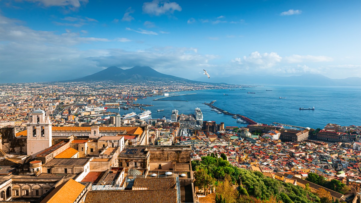 Napoli 