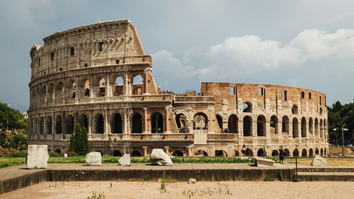 monumenti piu famosi al mondo