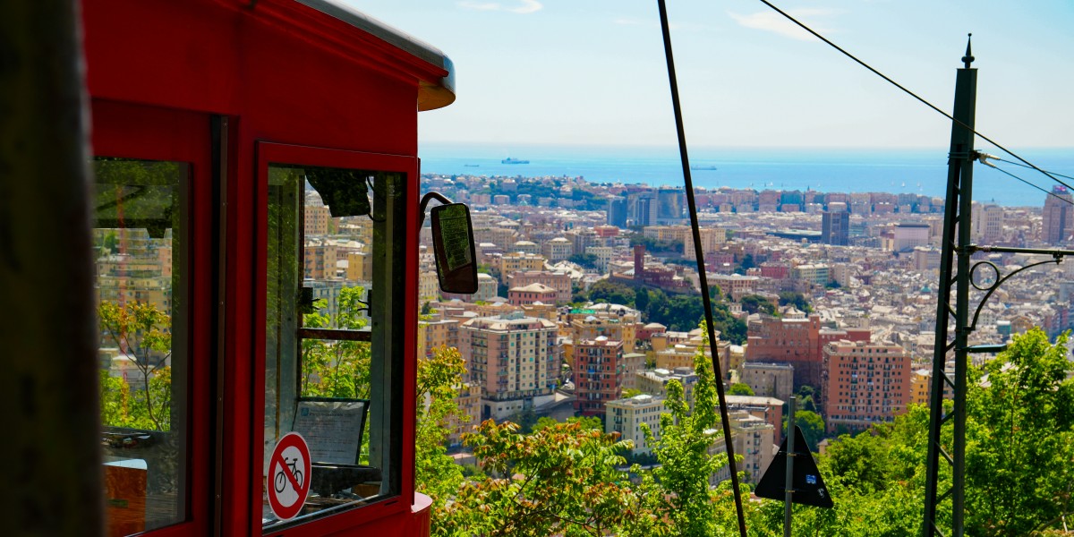 Italy’s best cities for quality of life