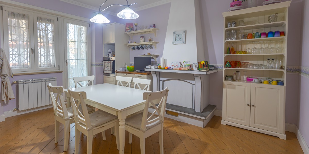 appartamenti con camino da 42.000 euro