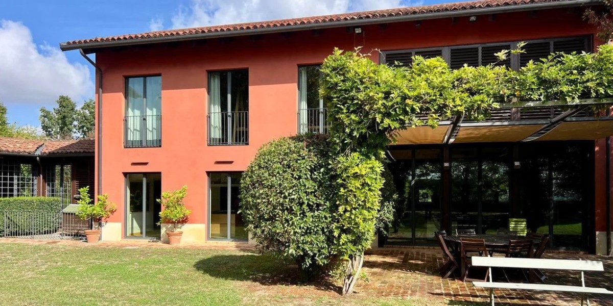 Villa di lusso in affitto a Chieri 