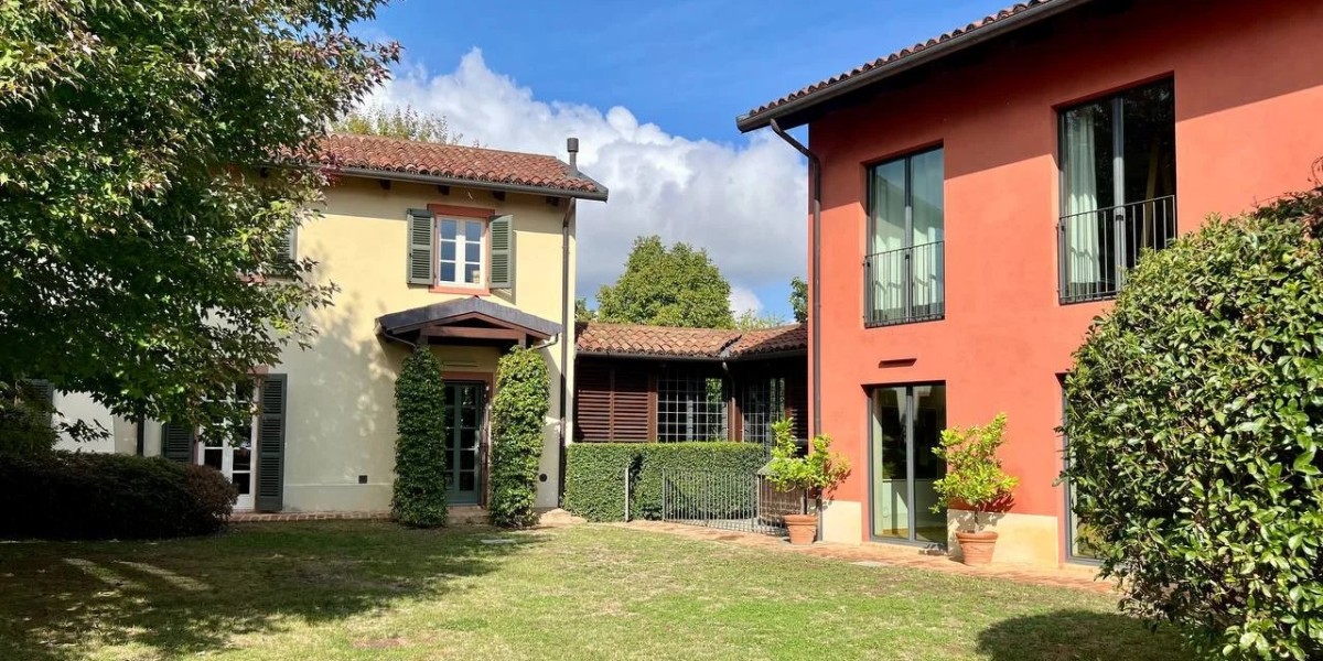 Villa di lusso in affitto a Chieri 