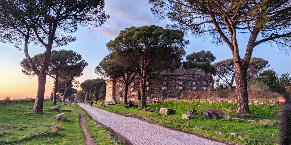 villa di Sofia Loren in vendita