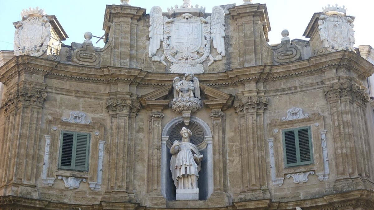 quattro canti