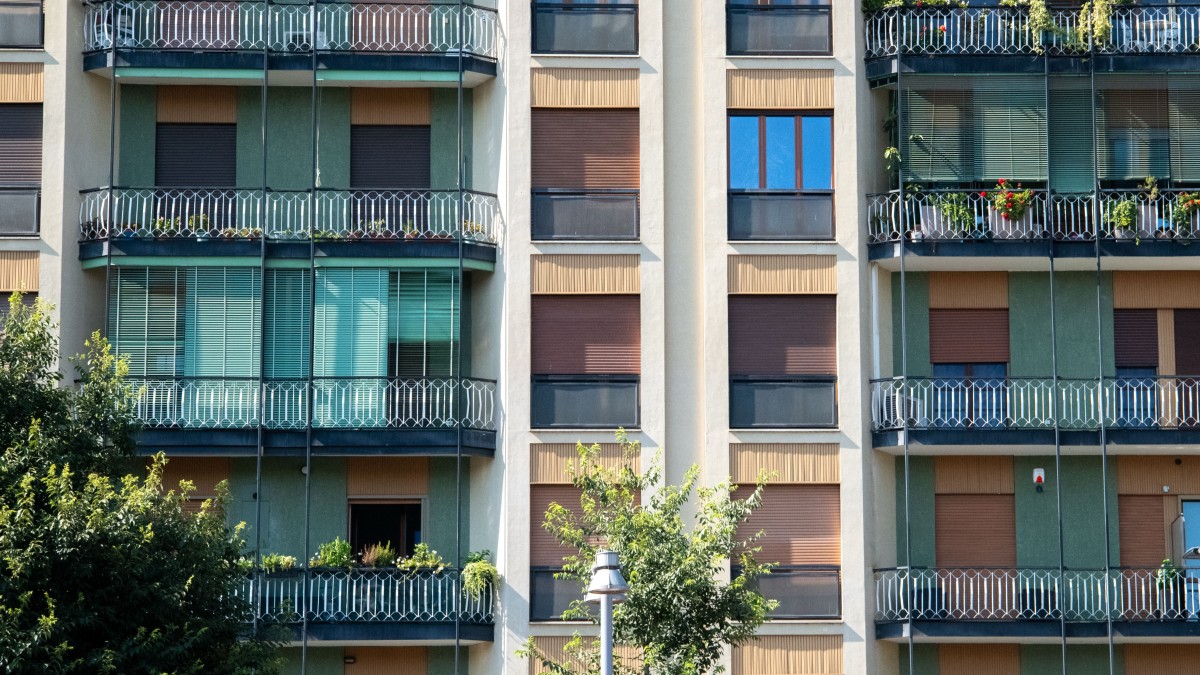 regole di convivenza tra coinquilini