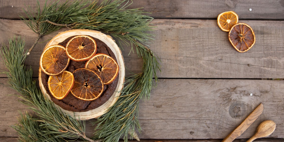 come essiccare le arance per decorazione