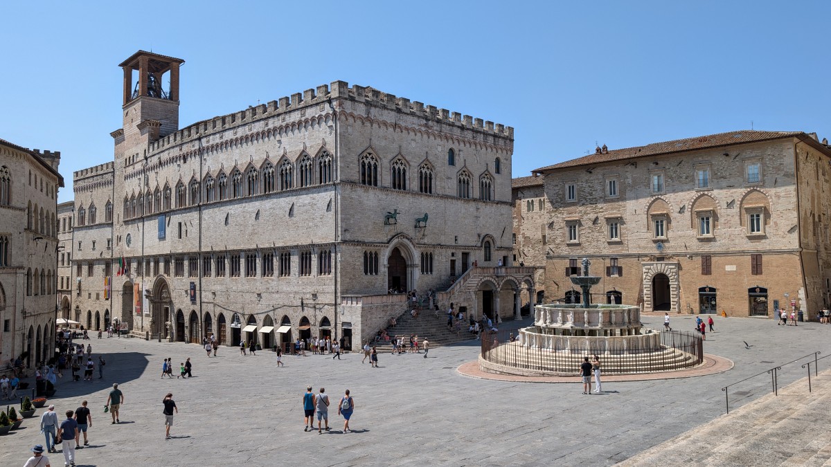 perchè l'umbria si chiama cosi
