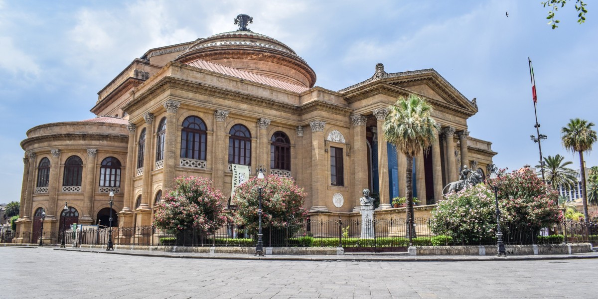 Quali sono i 10 teatri più importanti del mondo