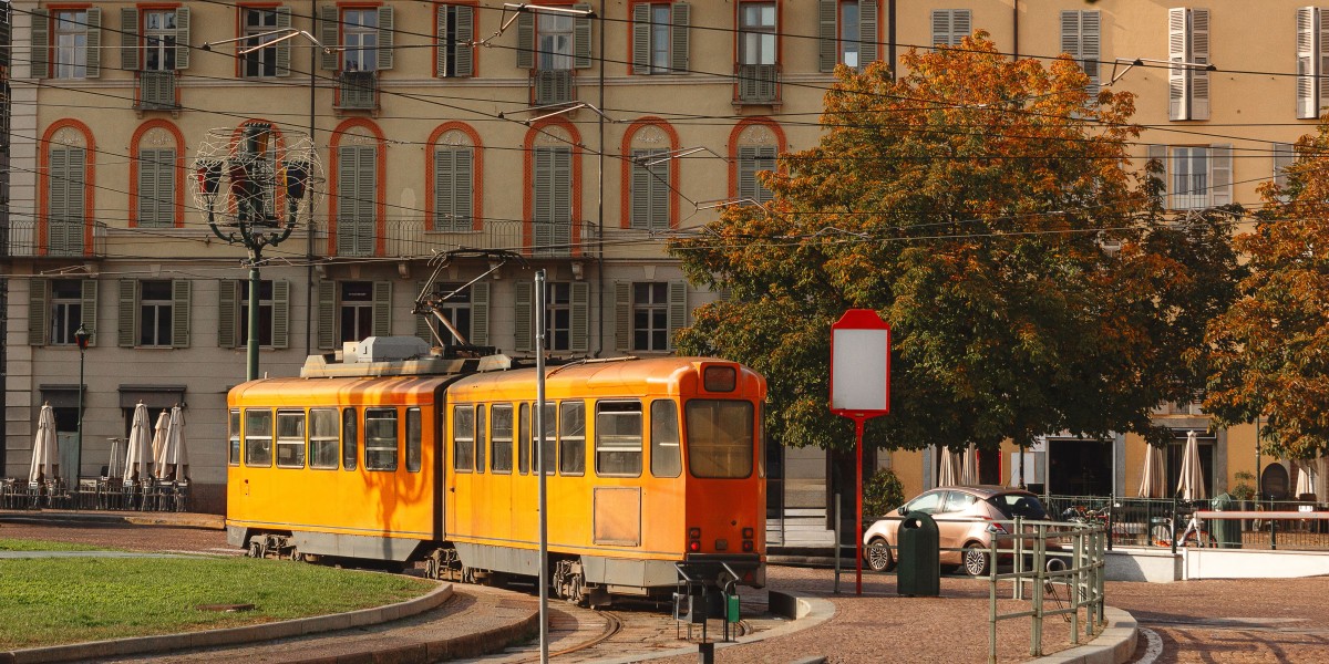 Torino in autunno