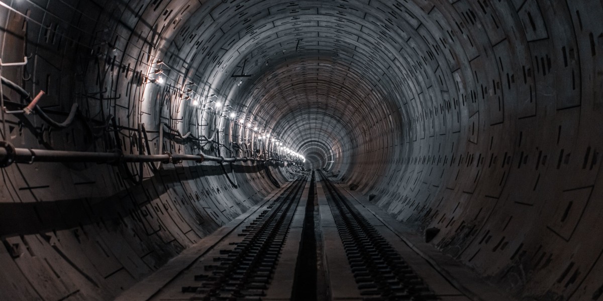 tunnel sottomarino più lungo del mondo