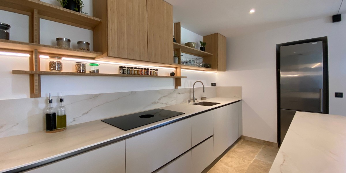 Cucina su misura o componibile