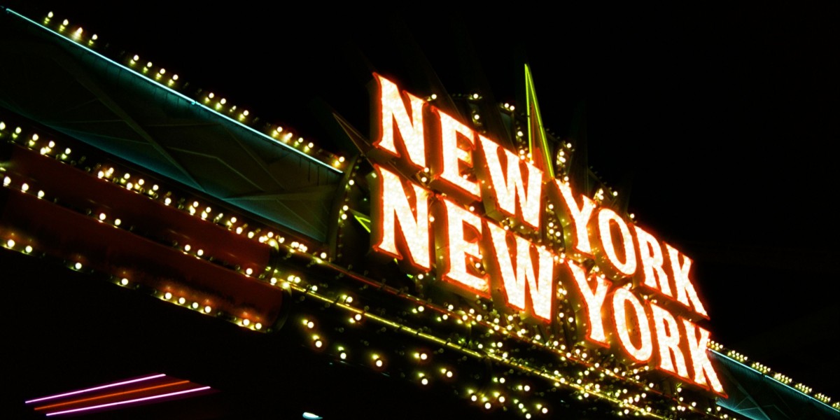film girati a New York