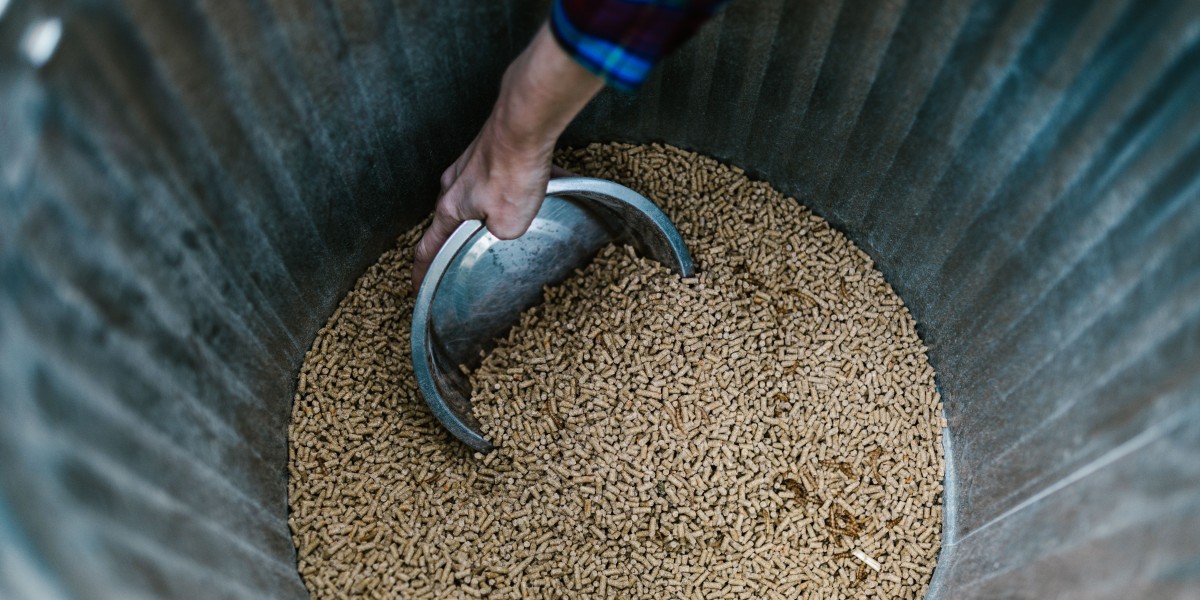 quante stanze riscalda una stufa a pellet