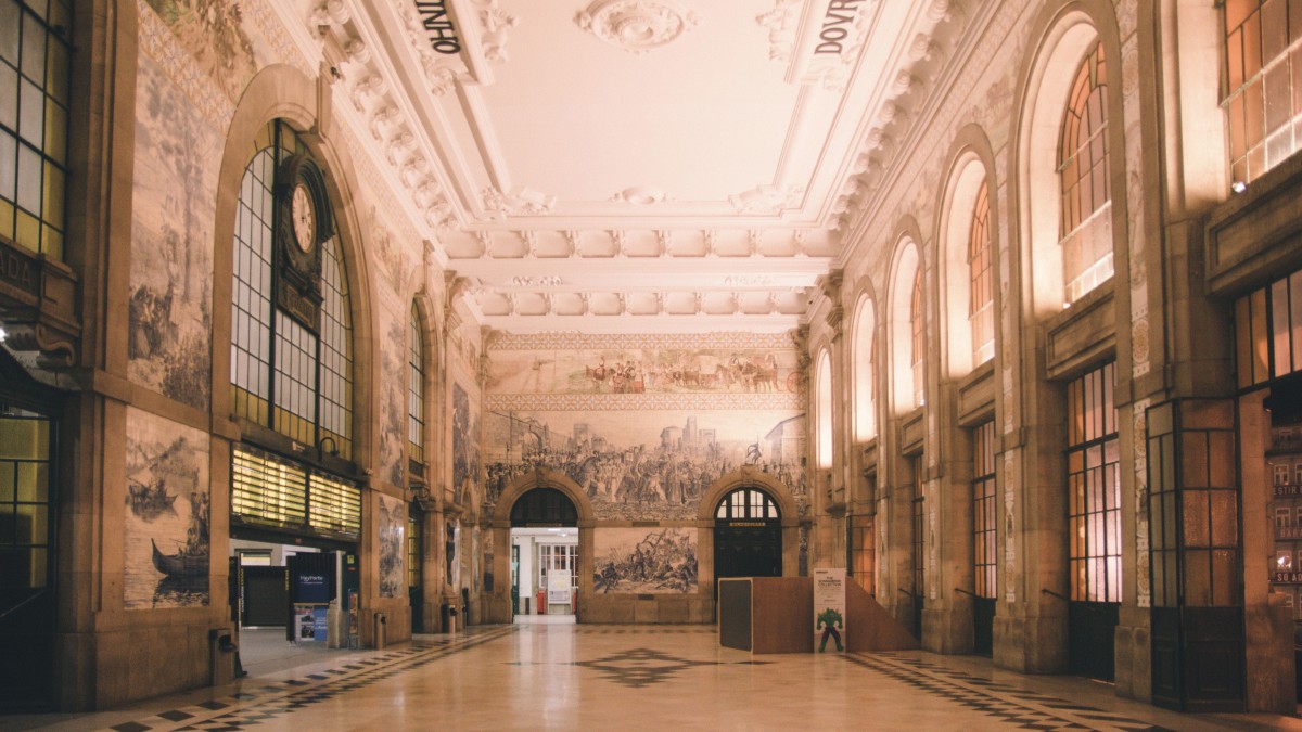 azulejos