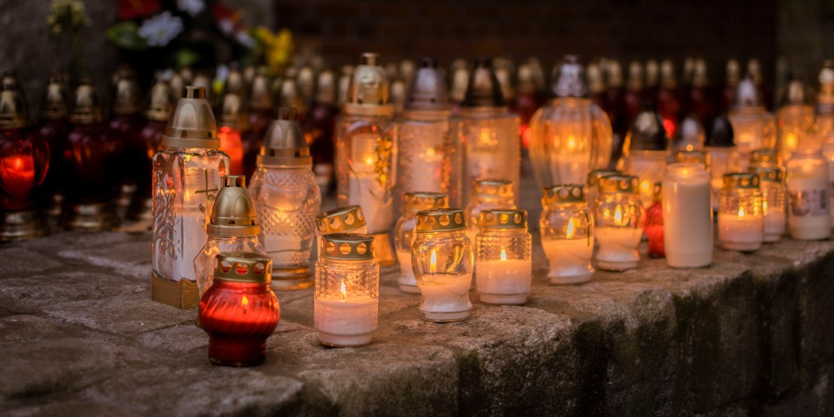 perché si va al cimitero il 1 novembre