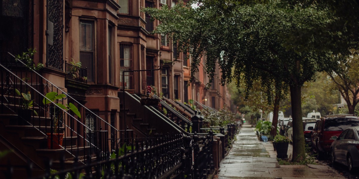 film girati a New York