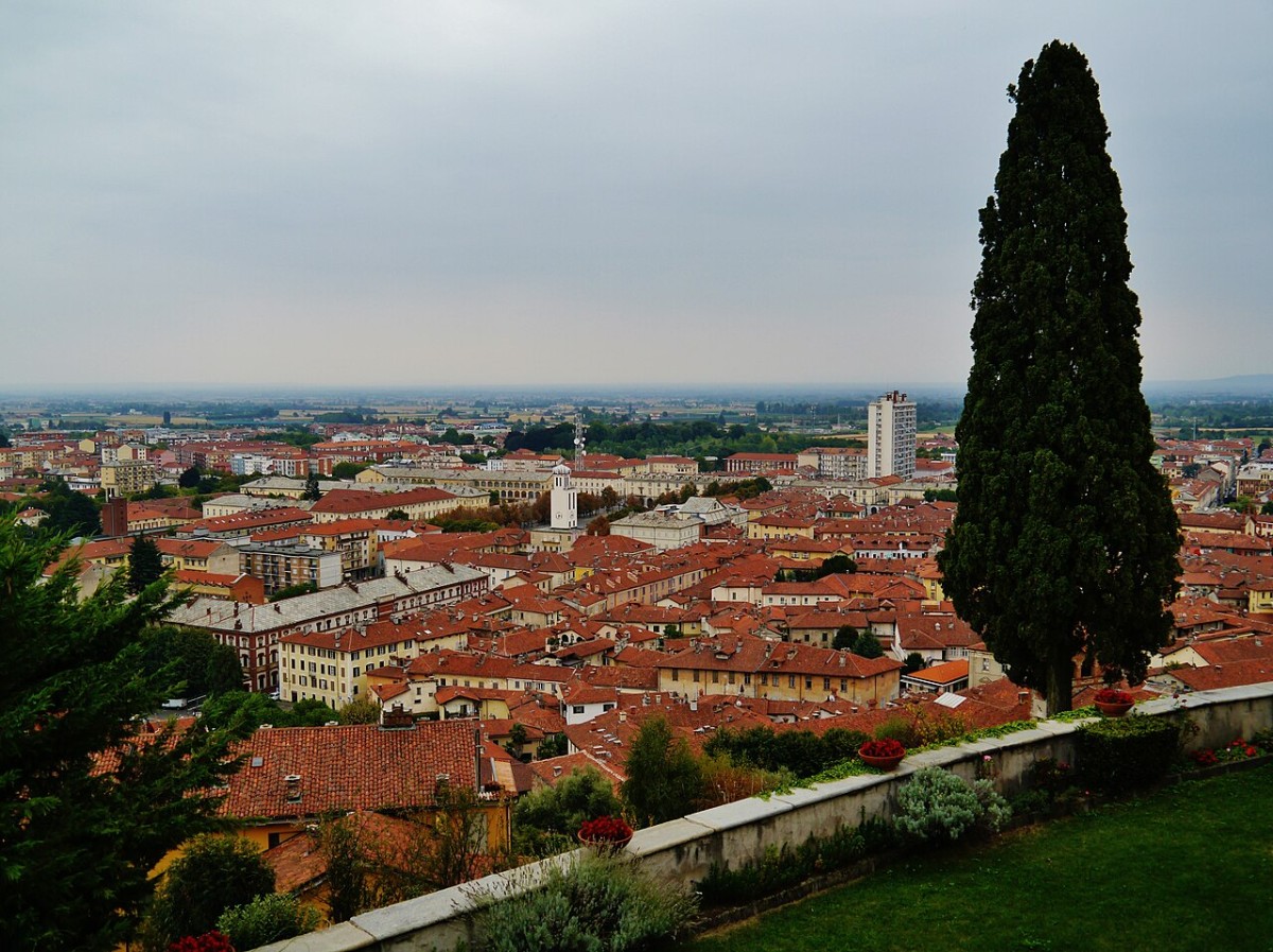 Castello di Miradolo
