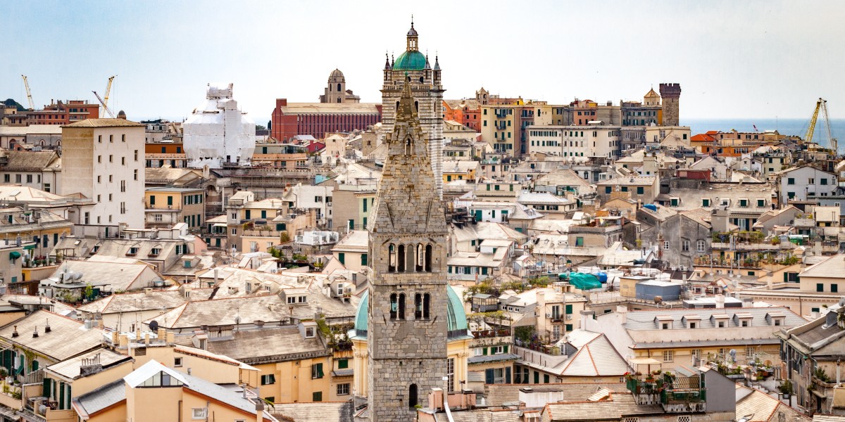 Italy’s best cities for quality of life